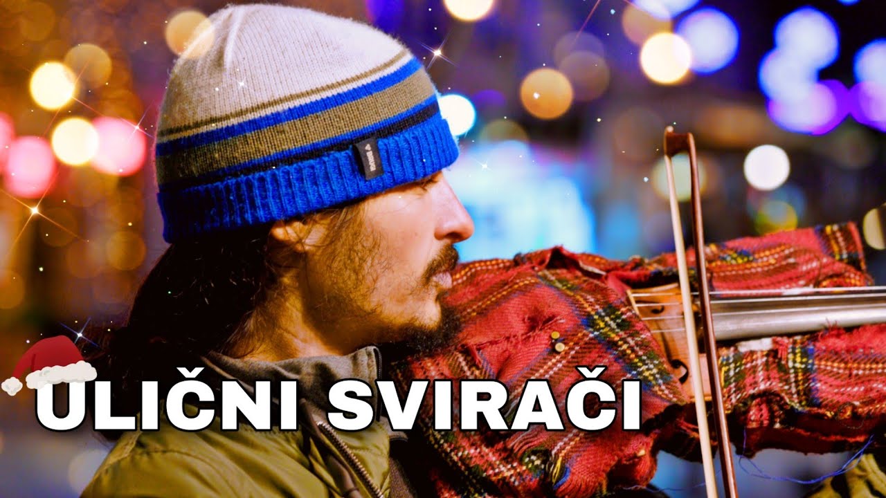 Kulturista ep.124 - Ulični svirači