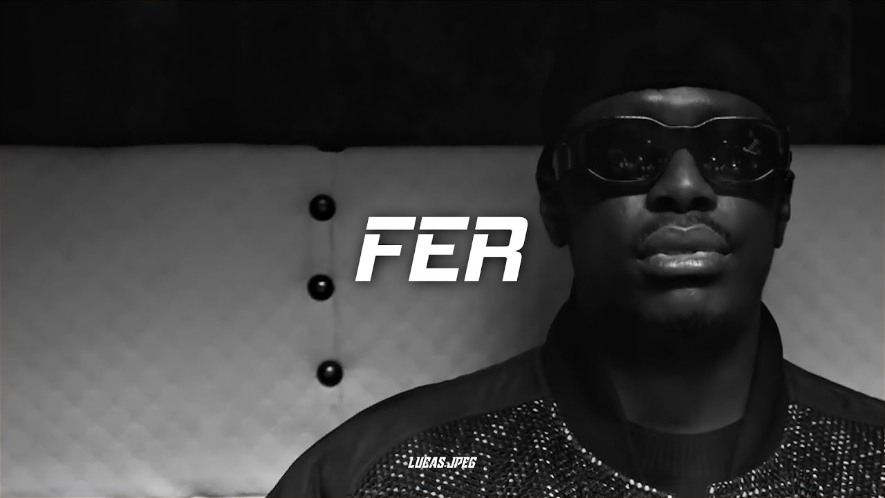Werenoi x SDM Type Beat 