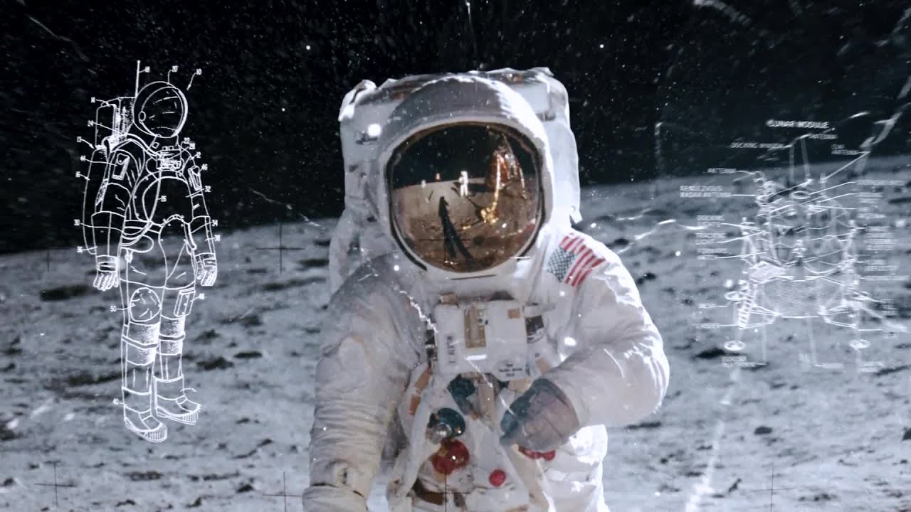 Back to the Moon - Part 2 | VOANews