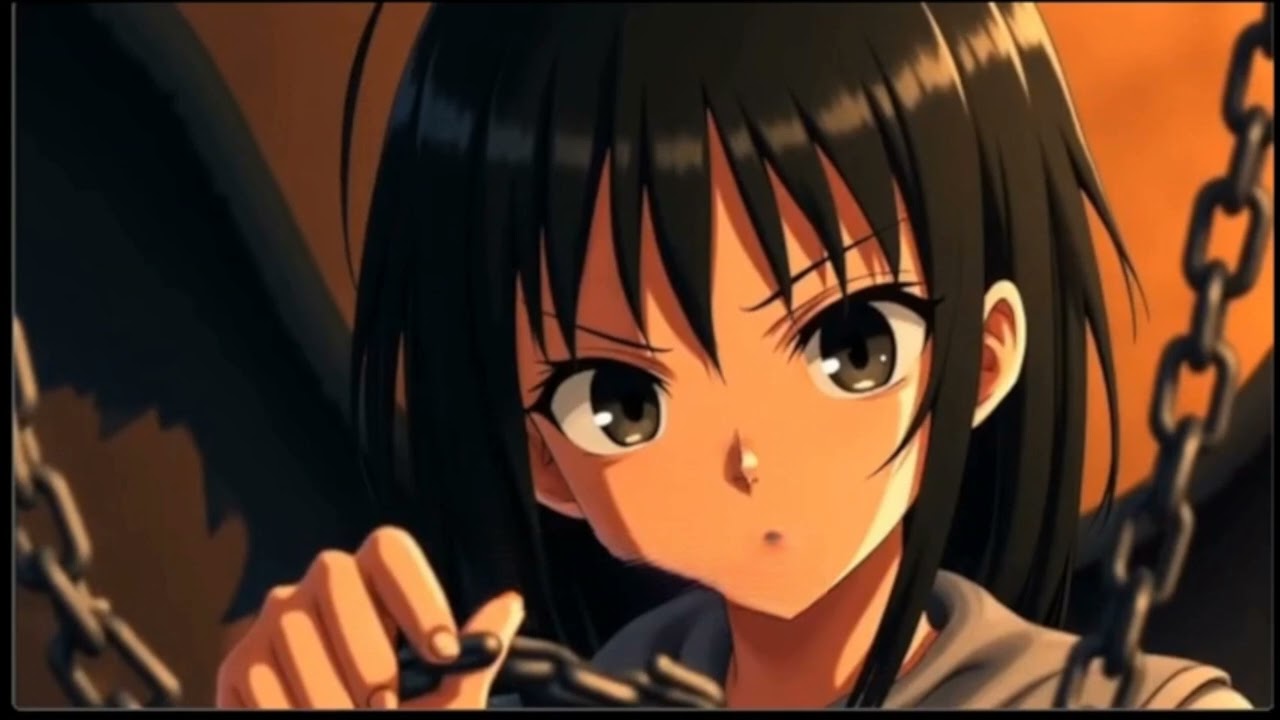 Break These Chains [Full Version]