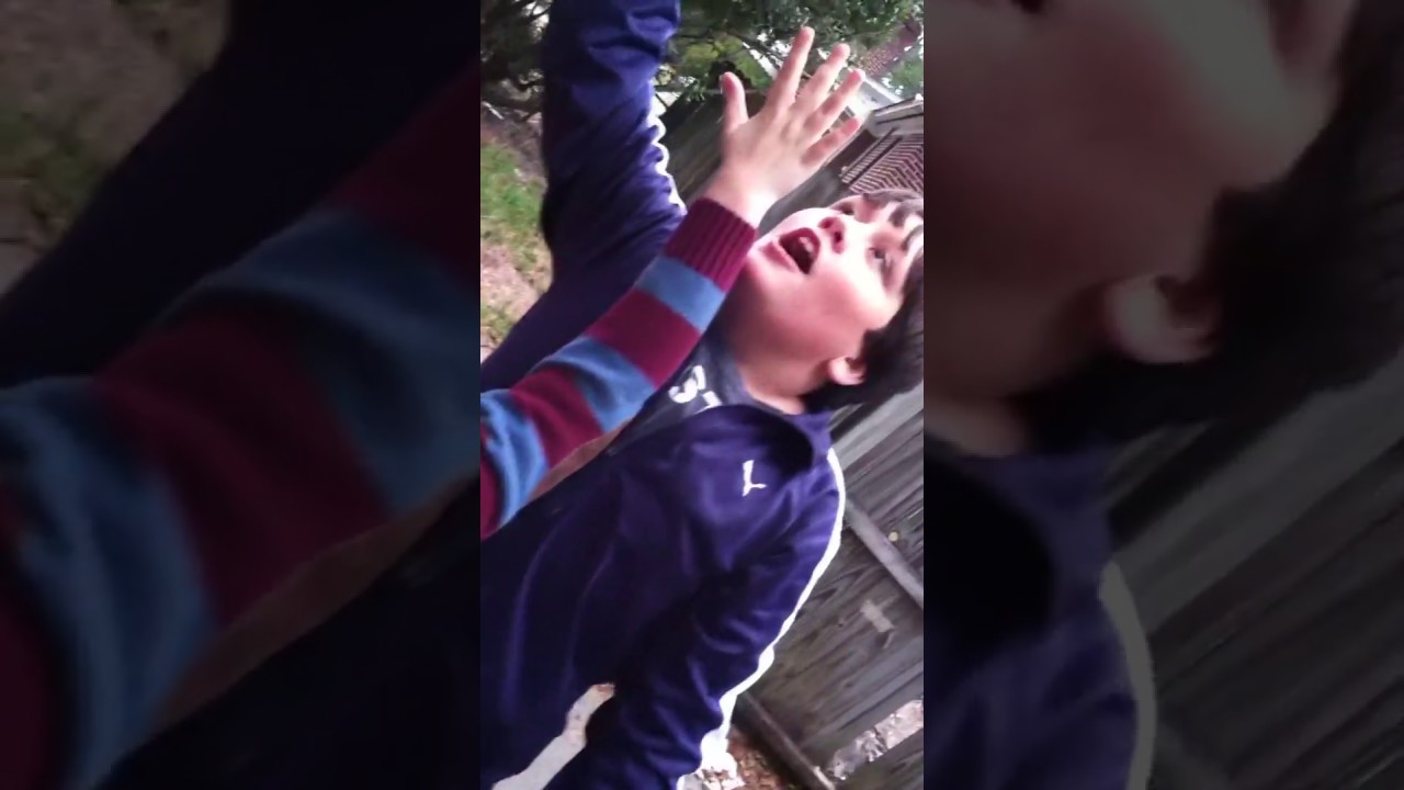 The Rumfelt Broz Mannequin challenge