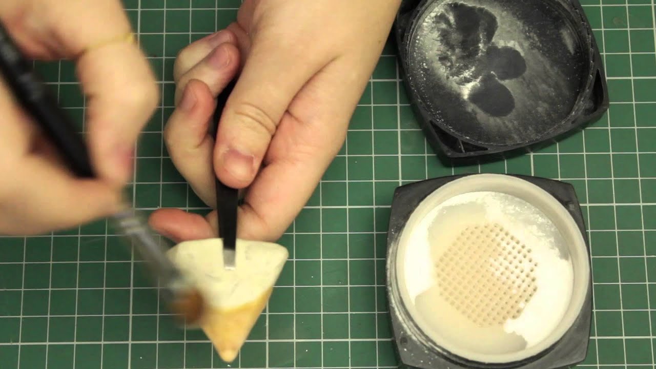 DIY Elf Ears + How to Apply Them