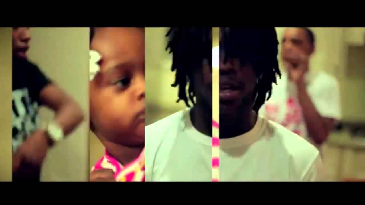 Chief Keef - They Know | Shot by @DGainzBeats