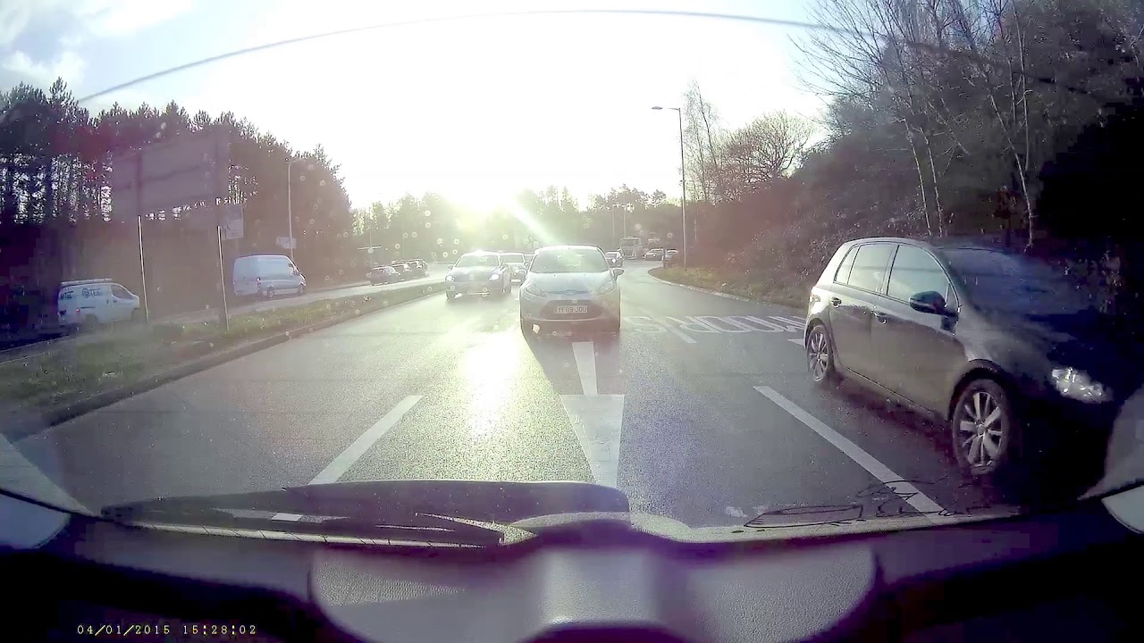 Idiot Driver Exeter Services