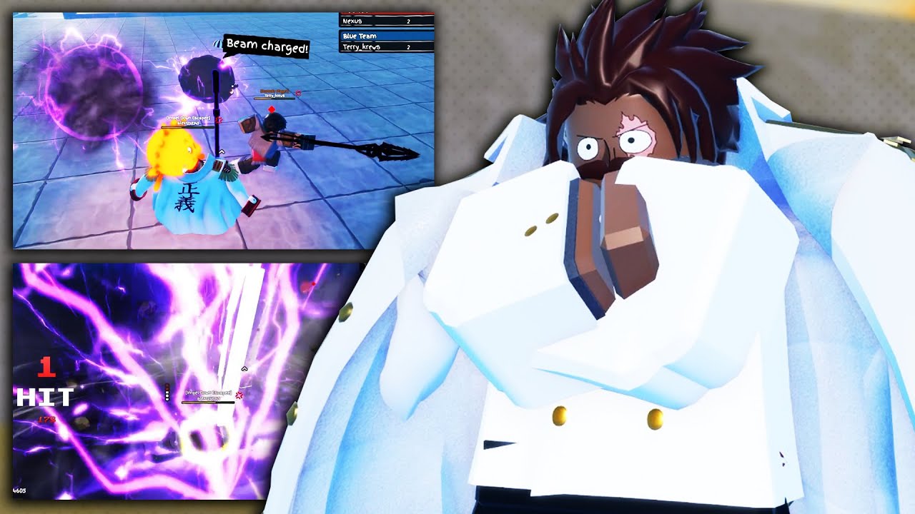 I HATE The Soul-Soul Fruit [GPO 1v1s]