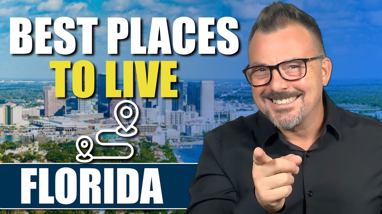 Florida Best Places To Live With Family 2025 | The Florida Relocation Guide