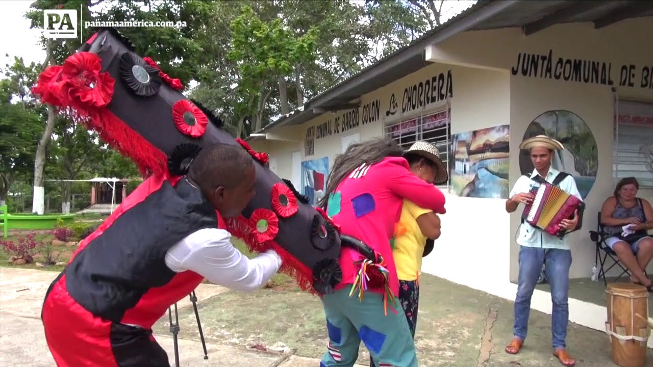 #EspecialesPA: Toro Guapo de La Chorrera: la danza que hace bulla en el folclor panameño
