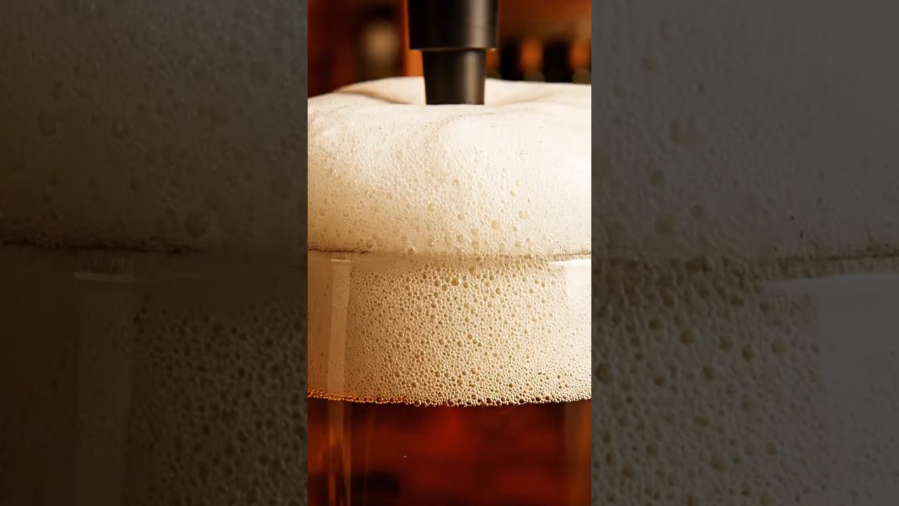 Was passiert im Inneren eines Biers? 🍺🏭 | Die Mini-Brauerei (Innerverse) 
