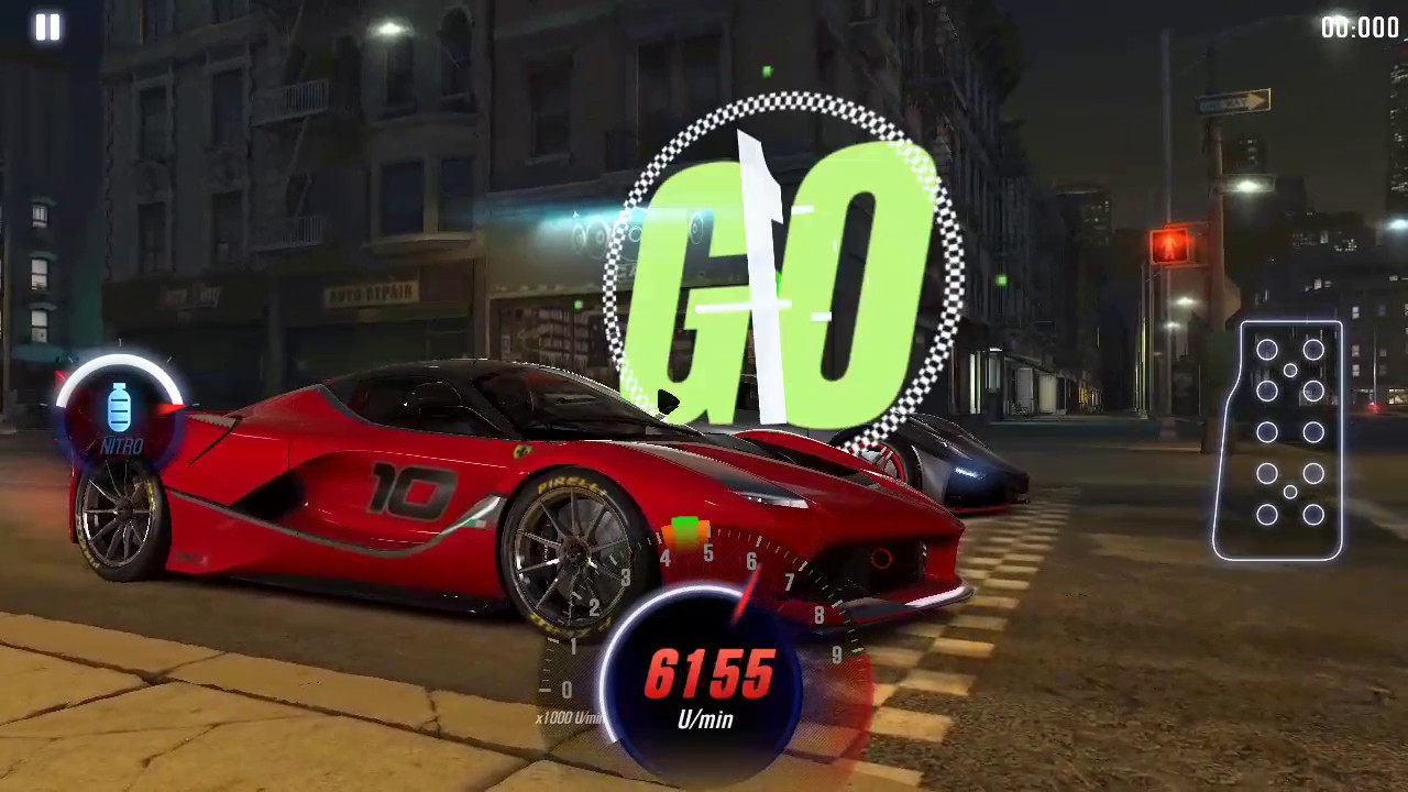 CSR 2 - All T5 Bosses (SHAX Industries)