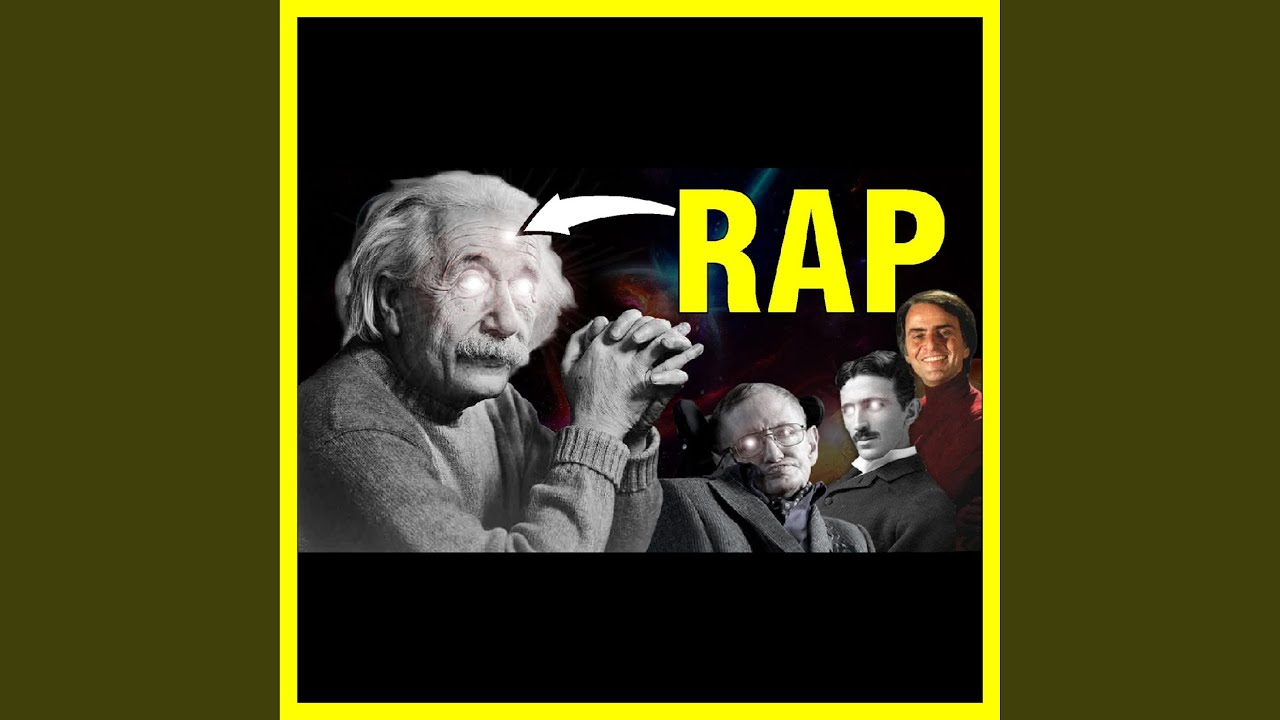 Rap de Científicos