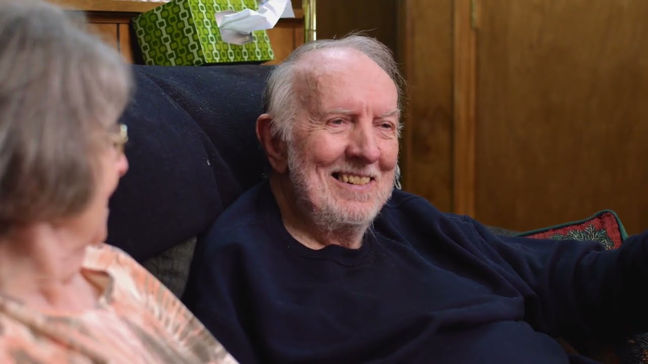 A Service Member with Unique Service Needs