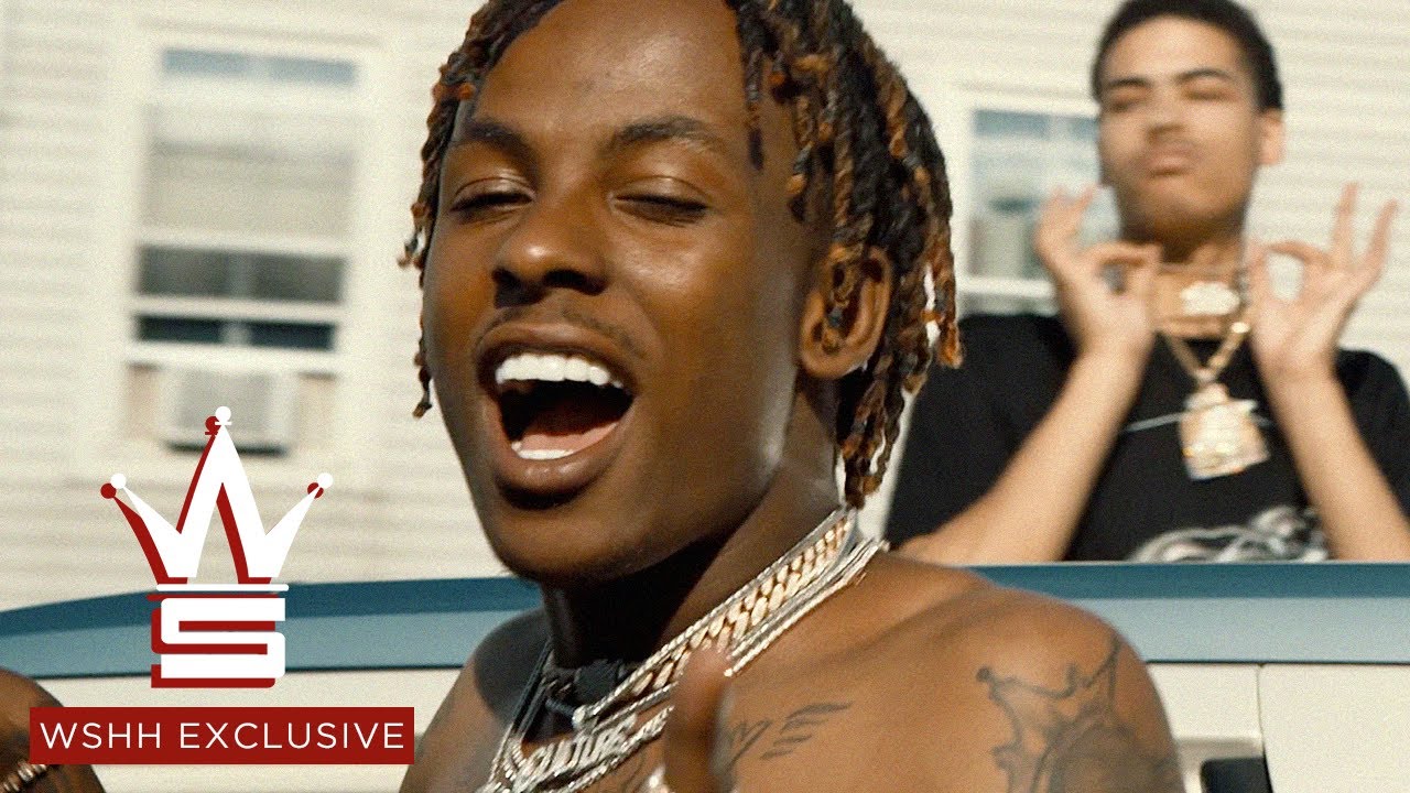 Jay Critch Feat. Rich The Kid 