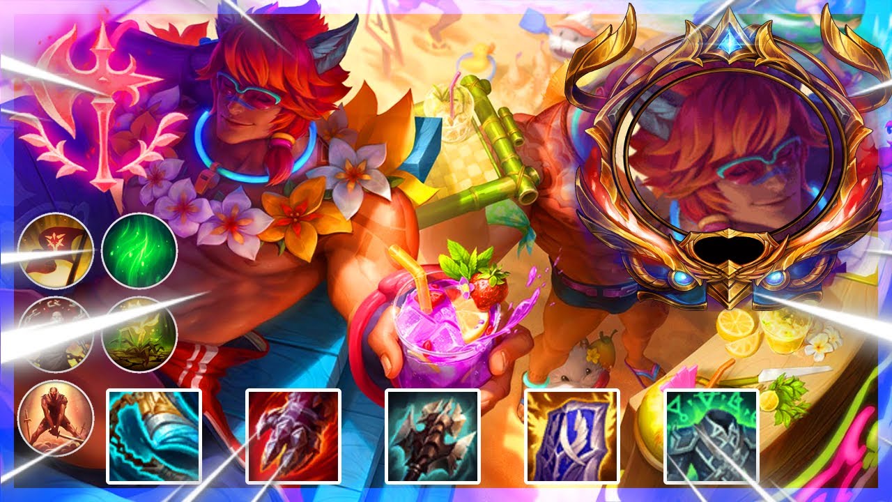 SETT MONTAGE 2021 -★ 