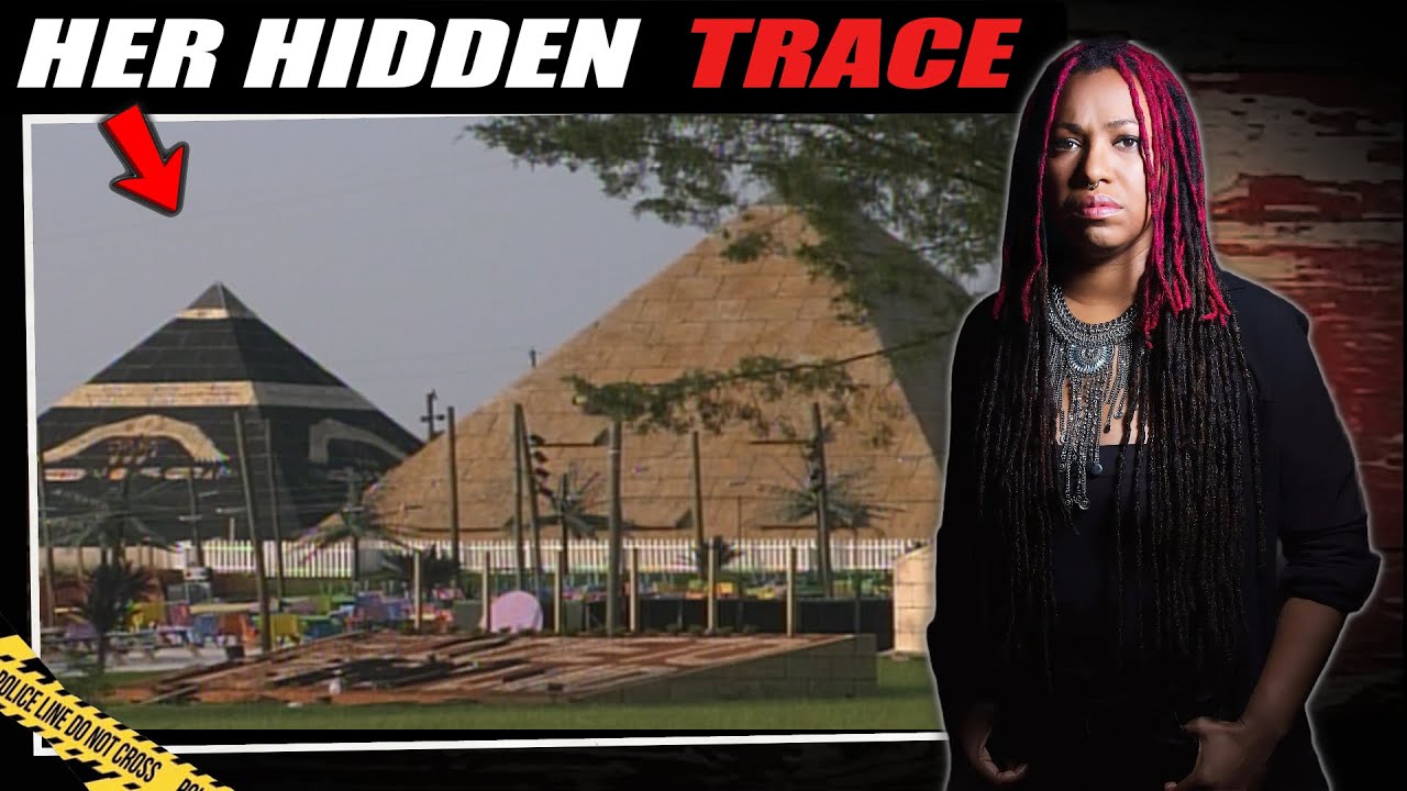 CHILD ABUSE Inside a CULT: Nikki Lopez Exposes the Nuwaubian Nation's DARK SECRETS