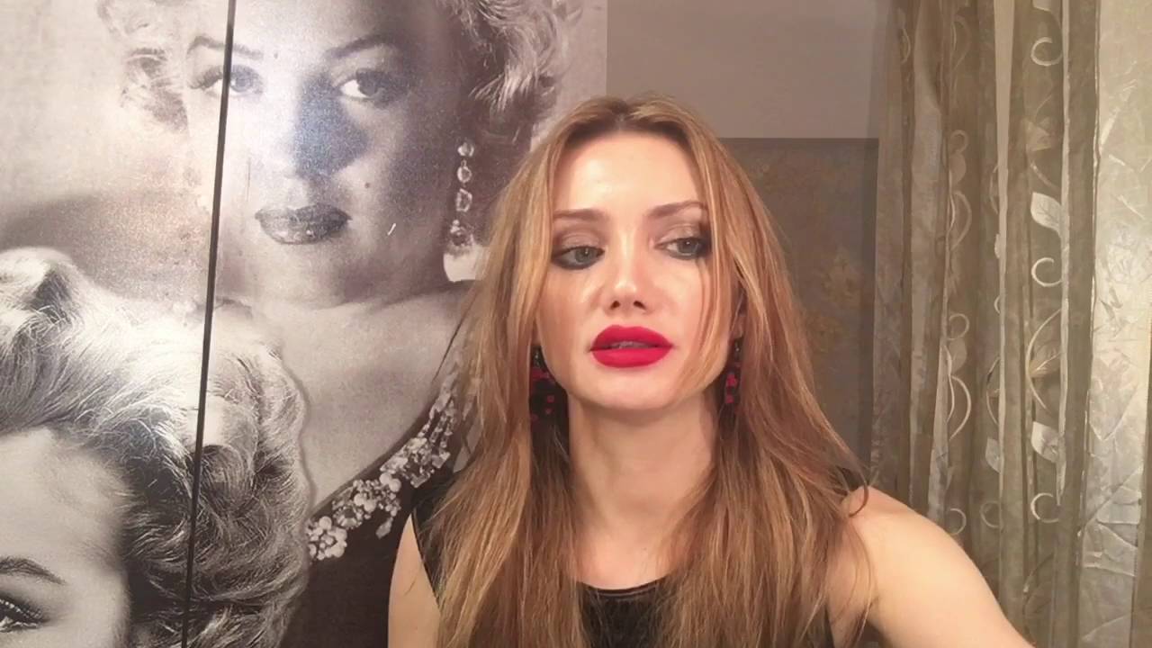И Снова Тени) Chanel * Ysl * Make Up Atelier * Marc Jacobs