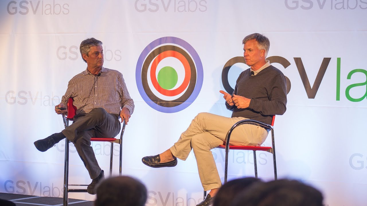 2016 GSV Capital Investor Day: Ron Johnson (CEO) + Tom Suiter (Co-Founder), Enjoy