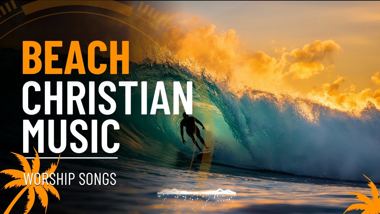 Christian Chill Music Mix ✨🎧 Christian Fitness Workout Music 🏃‍♀️ Christian Party Music 2025 🥳