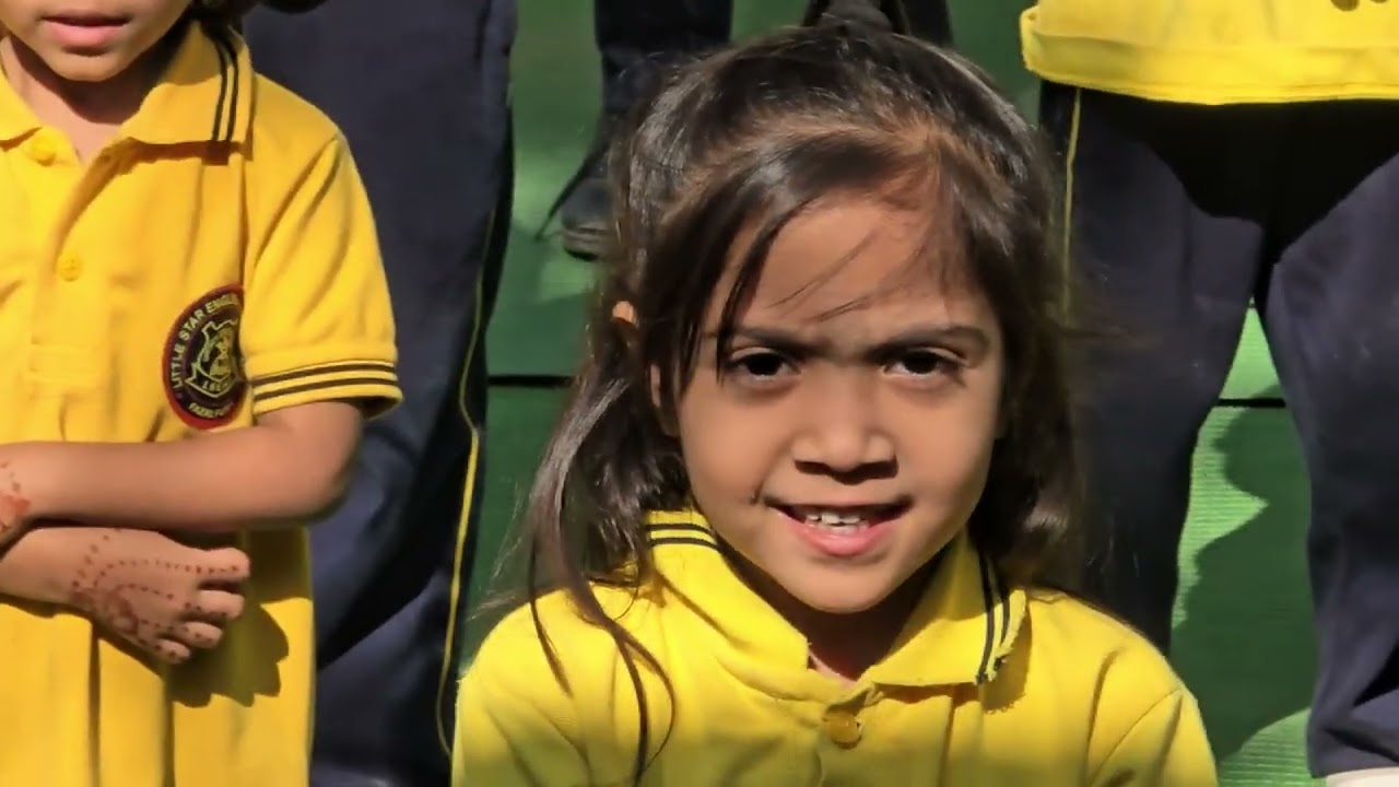 Glance OF Little Star ✨