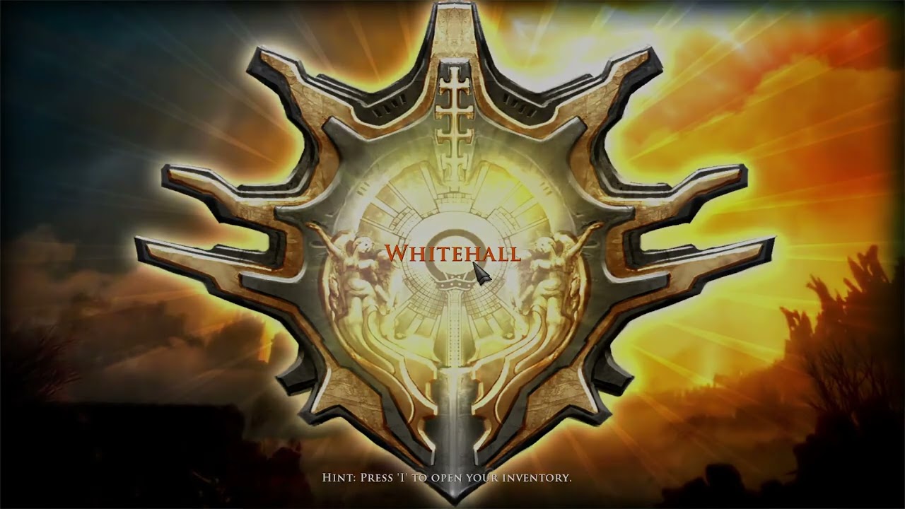 Slaying Demons in Hellgate London 2038 in 2025. Engineer + HD Texture pack, New Player. ROUND 3.