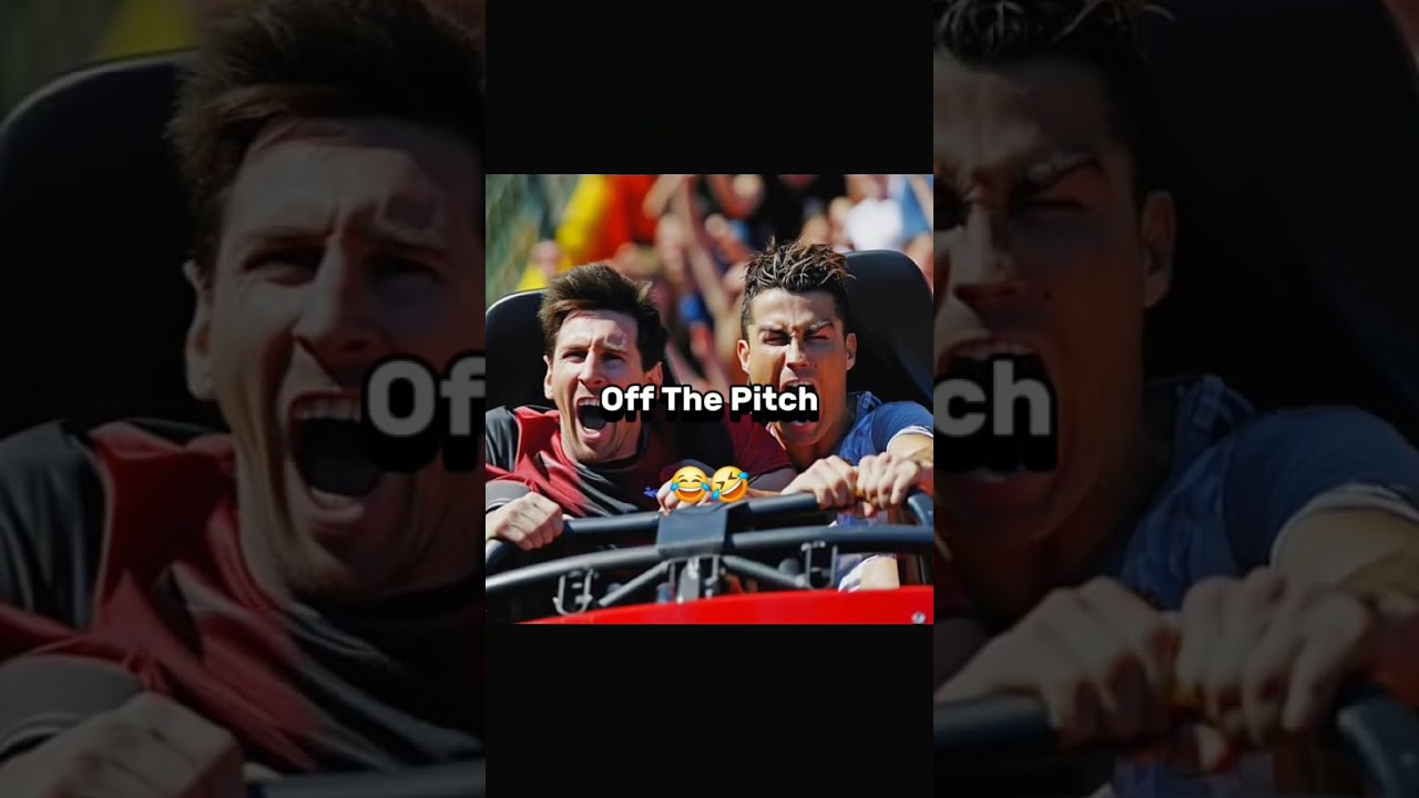 Off The Pitch 😂🤣 #short #football #footballshorts