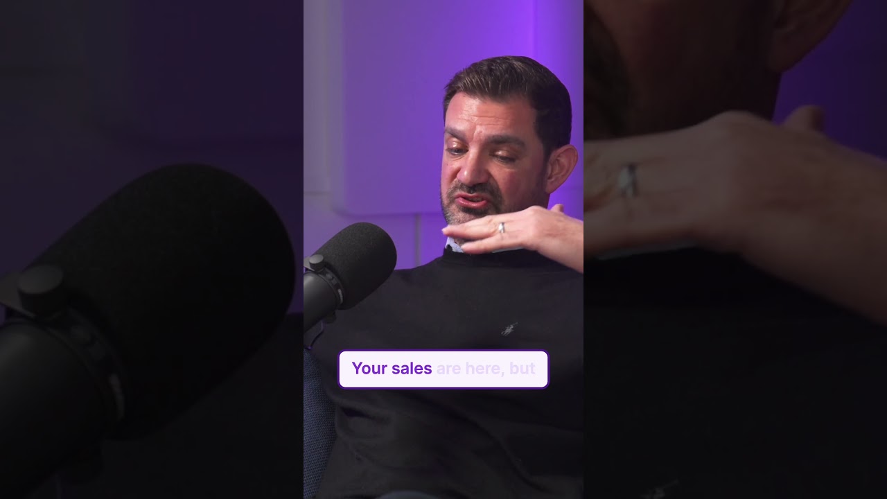 Finance Focus - Invoice Finance 1 #growthfund #podcast #funding #SME #businessfinance