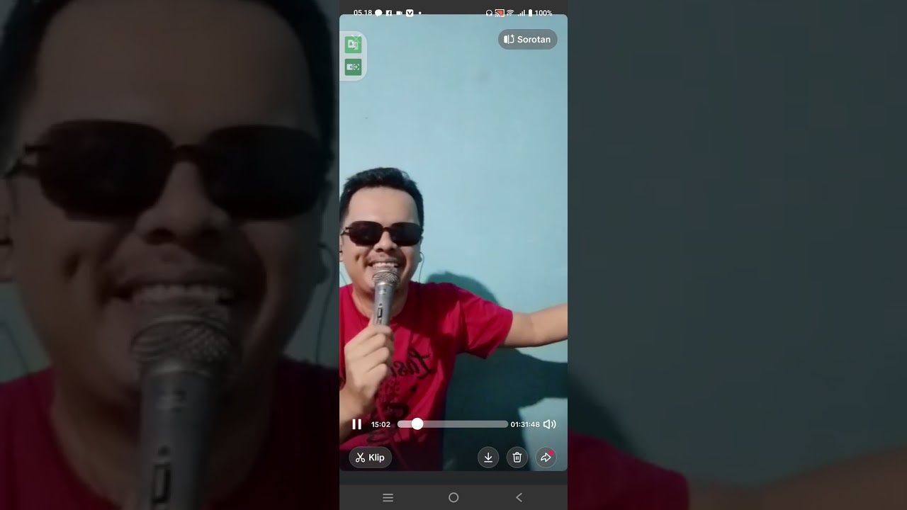Life tiktok guyonan Togog sarawita versi rbi