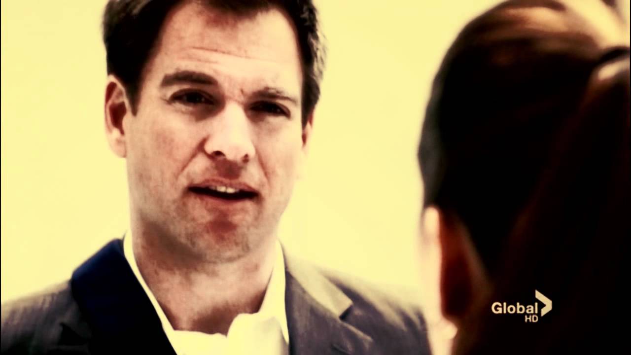 Tony and Ziva - Wouldn't Change A Thing