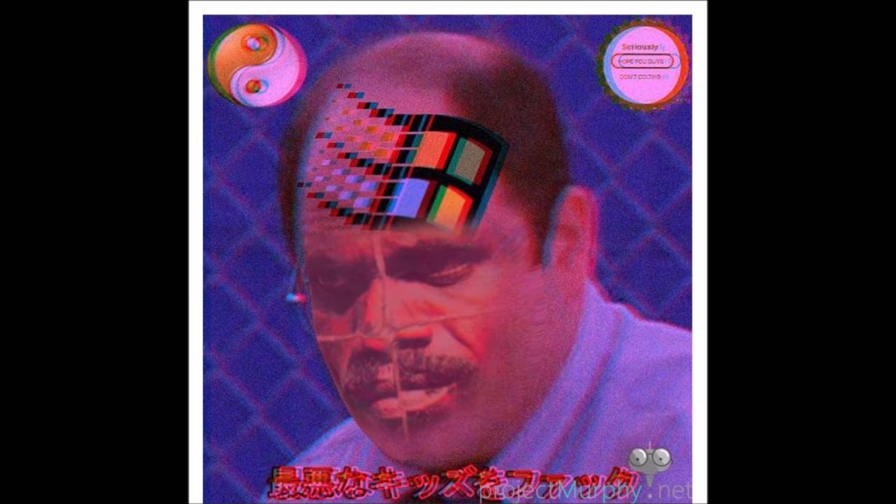New LMMS Death Grips type Beat