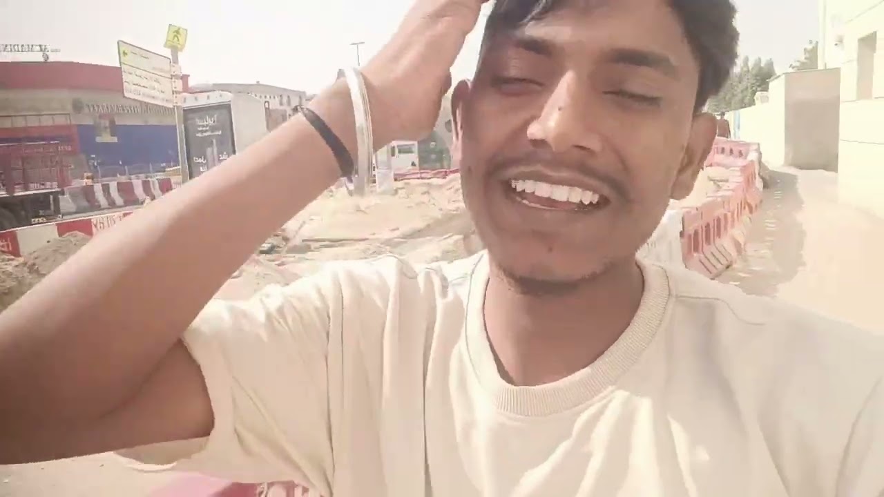 दुबई में शॉपिंग मॉल का ब्लॉग🤗