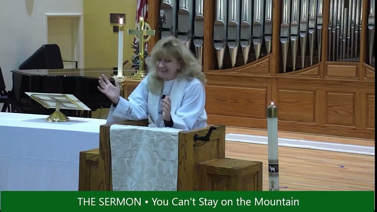 THE TWENTY-SIXTH SUNDAY IN ORDINARY TIME | SEPTEMBER 28, 2025, 11AM
