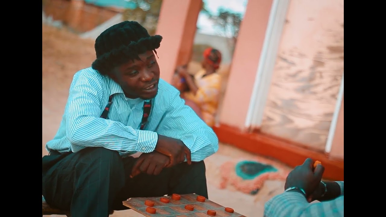 Confuse _ Millito (official video) #confuse #Millito #music