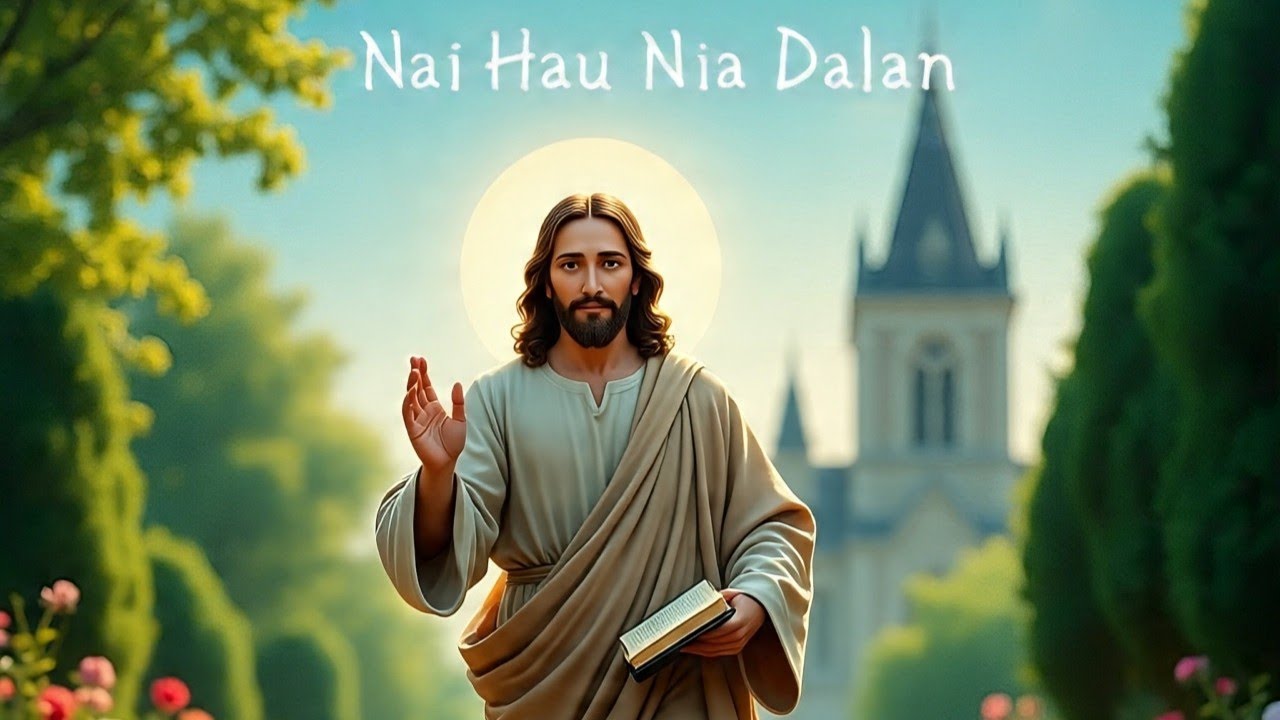 Nai Hau Nia Dalan 