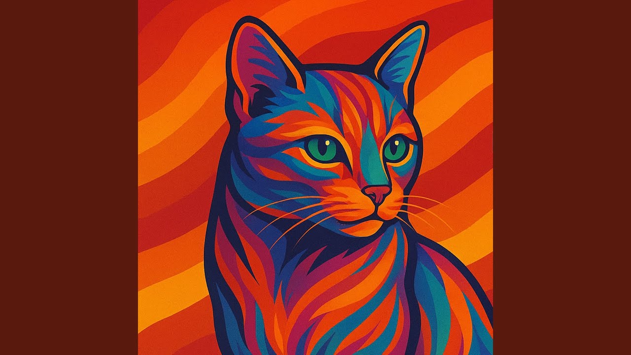 Sonny the Cat