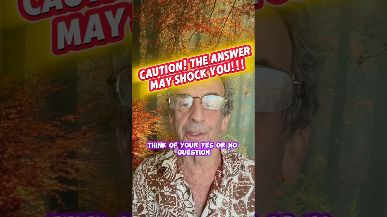 Pick-a-Card Reading | Tarot Reading: I WILL ANSWER YOUR IMPORTANT QUESTION! #pickacardreading