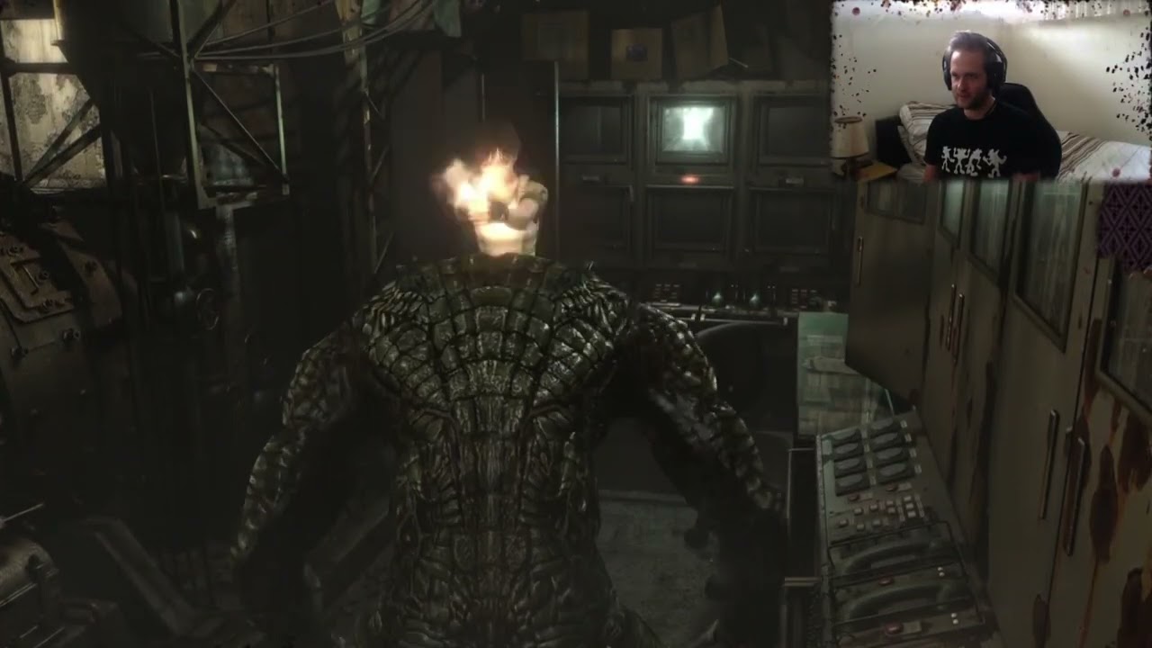 Resident Evil 0 (Part 5)
