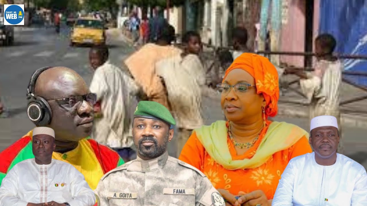 Chronique de Kassim TRAORÉ : Quel avenir pour les enfants de la rue ? 27 janvier 2026