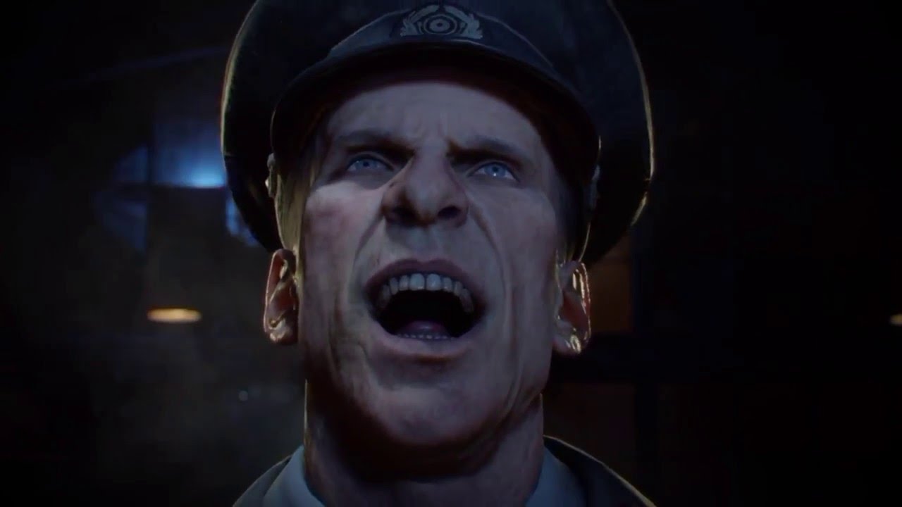 Bo3 The Giant TRAILER ITA (Doppiato in italiano)
