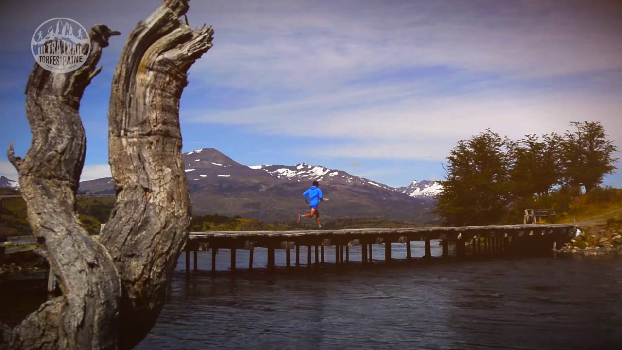 Ultra Trail Torres del Paine 2016 - Trailer