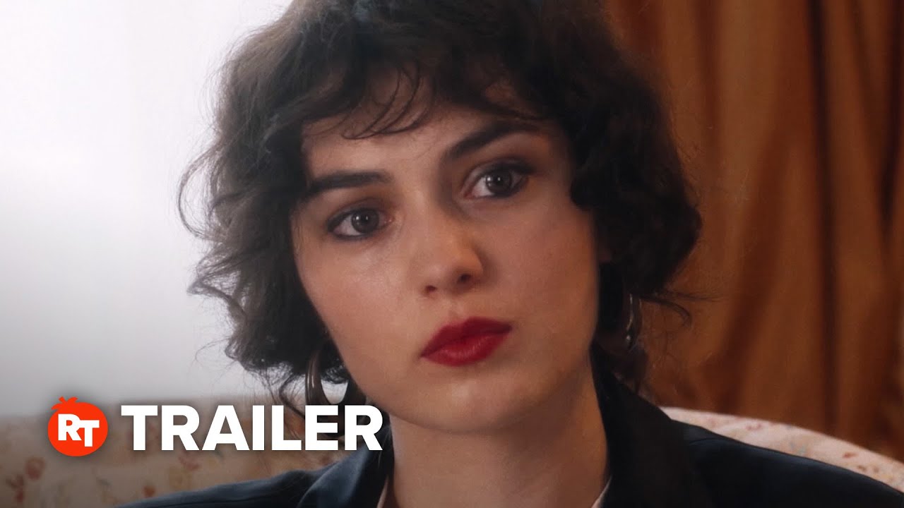 Being Maria Trailer #1 (2025)