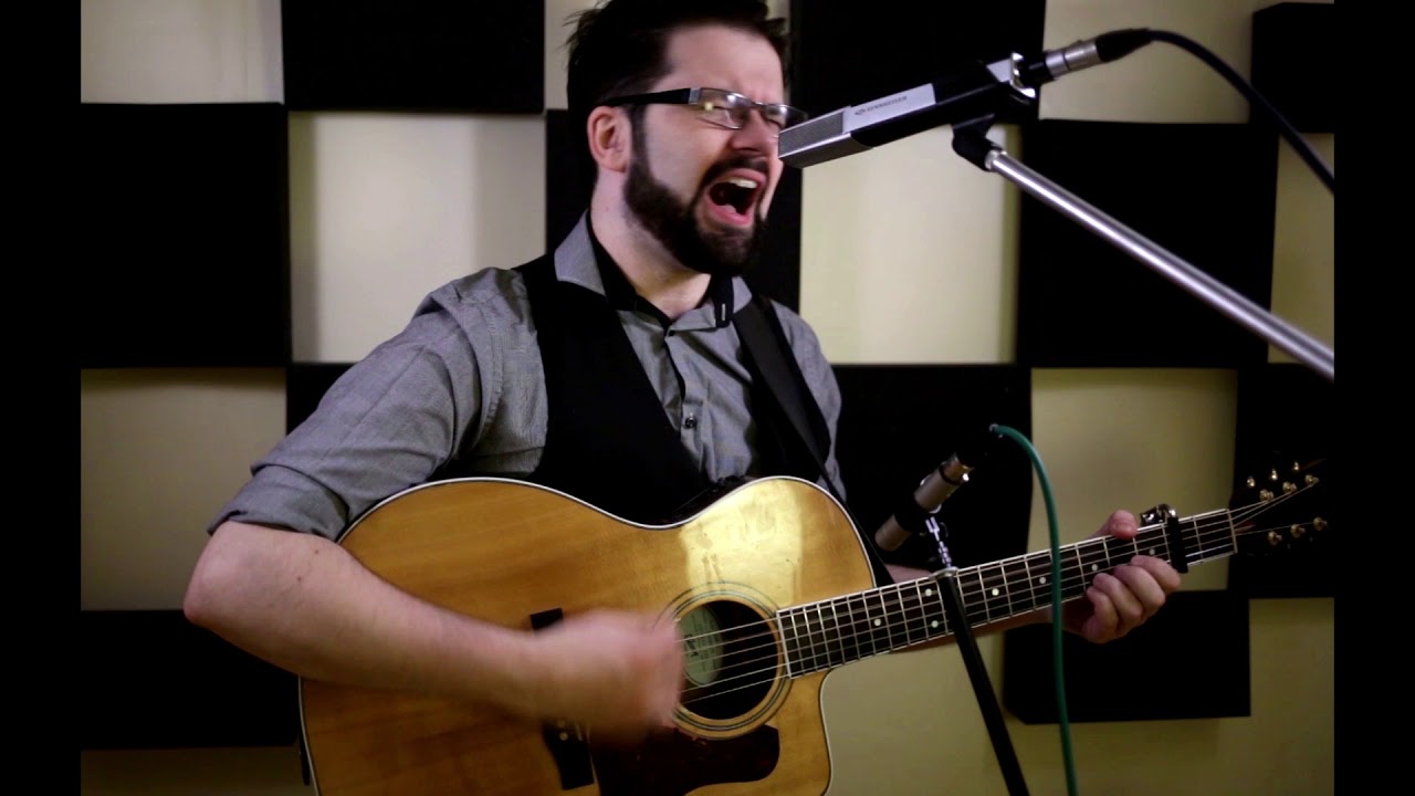 Ye Jacobites by Name - Burns