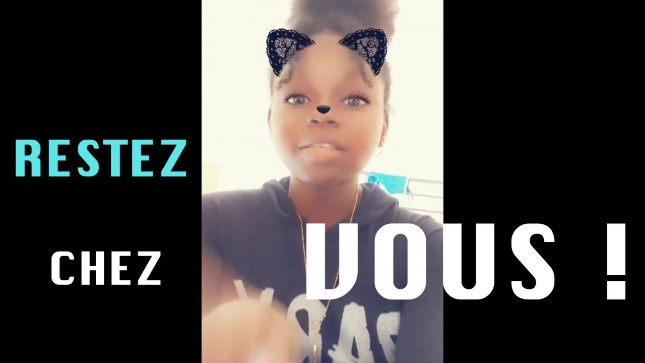 Teaser ensemble a la maison