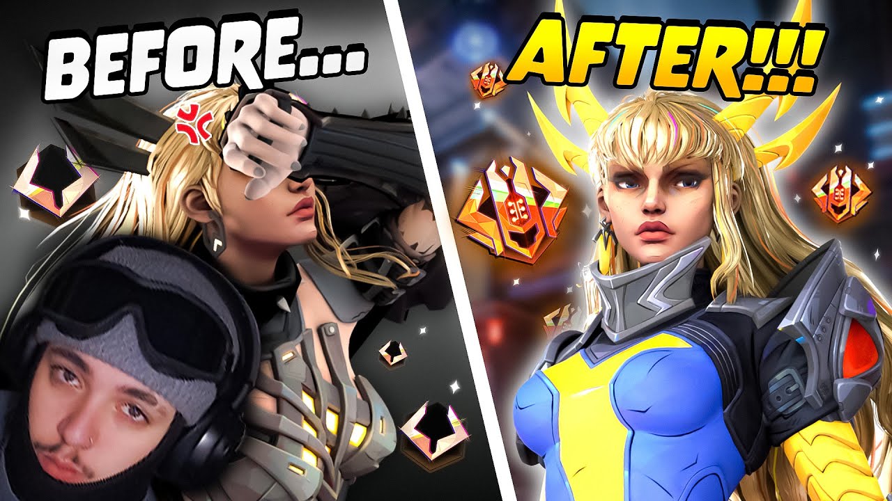 THE ULTIMATE MAGIK GUIDE (Beginner/Advanced) | SEASON 2.1 Marvel Rivals