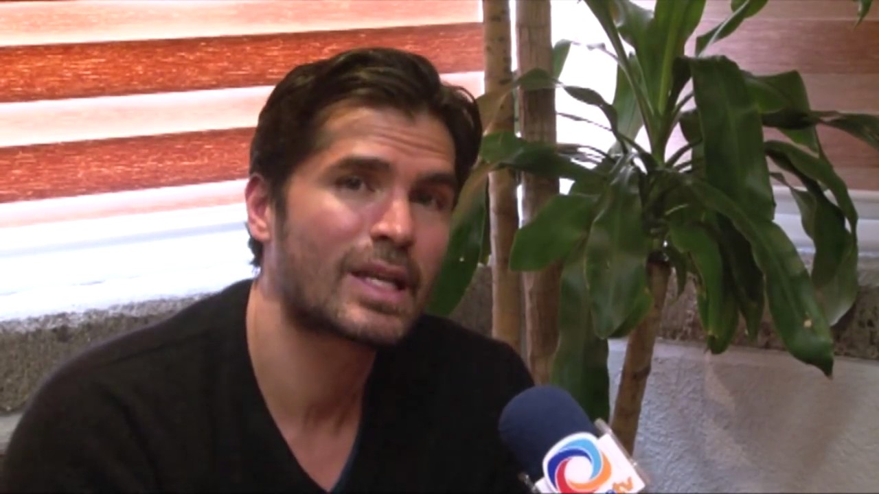 ENTREVISTA EDUARDO VERASTEGUI