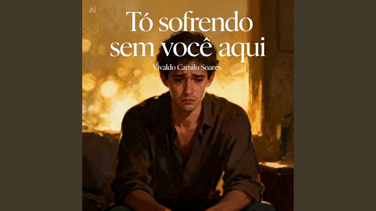 Tô sofrendo sem você aqui