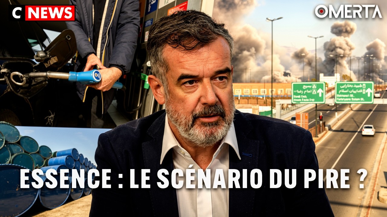 ESSENCE : LE SC&Eacute;NARIO DU PIRE ?