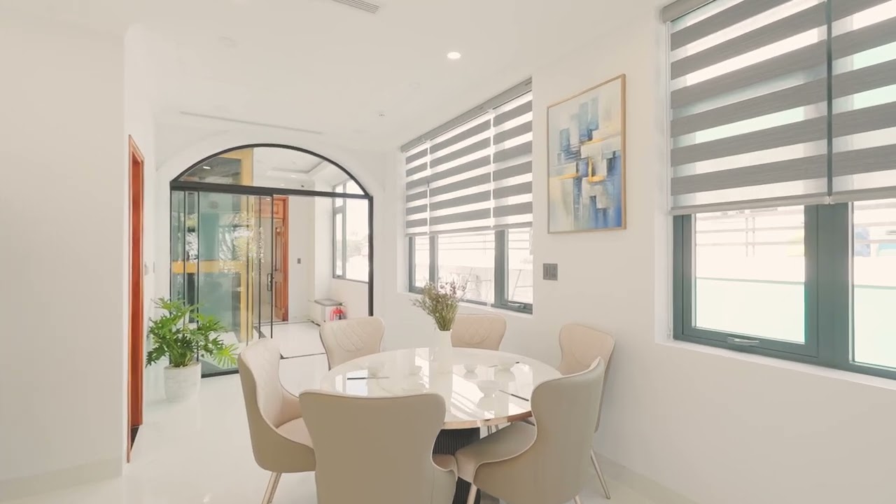 PENHOUSE-J.STAY DELUXE APARTMENTS HO CHI MINH