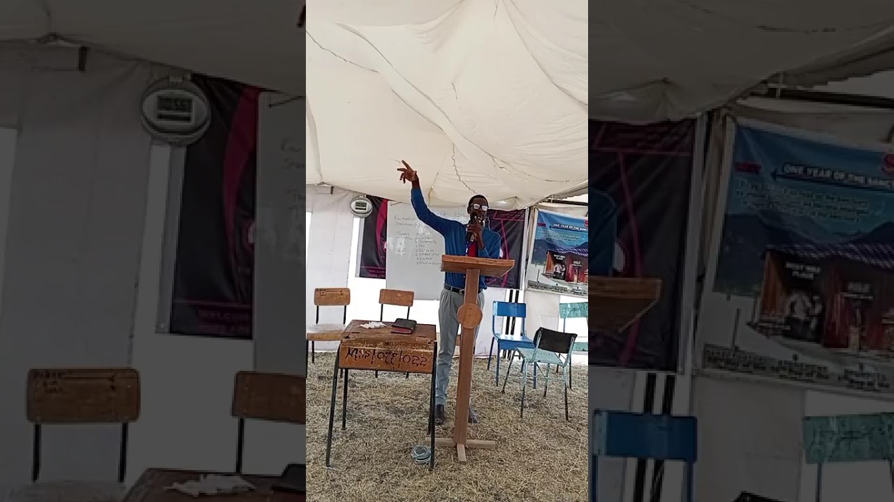 MAUBIRI NA ISAAC DEME