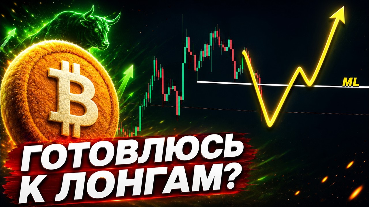 ❗️ YOU CAN'T MISS THIS BTC SIGNAL!