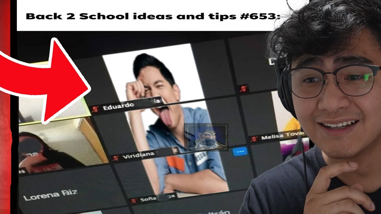 Bawal Kang Tumawa Challenge