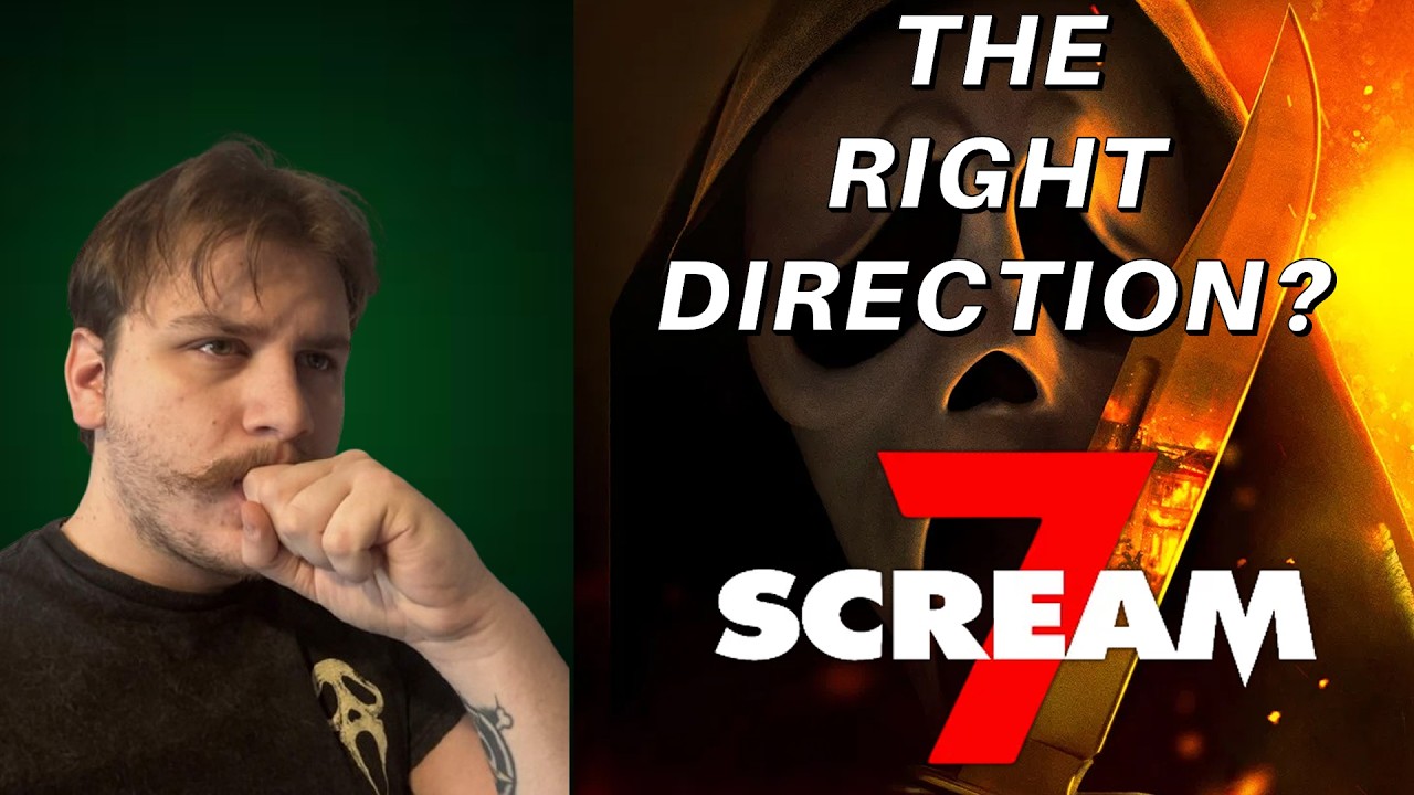 Scream 7 | Movie Review